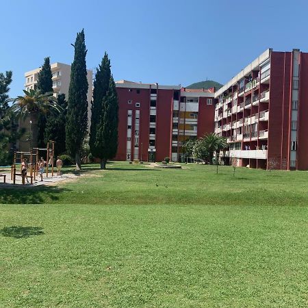 Apartment Oleander Будва Екстериор снимка