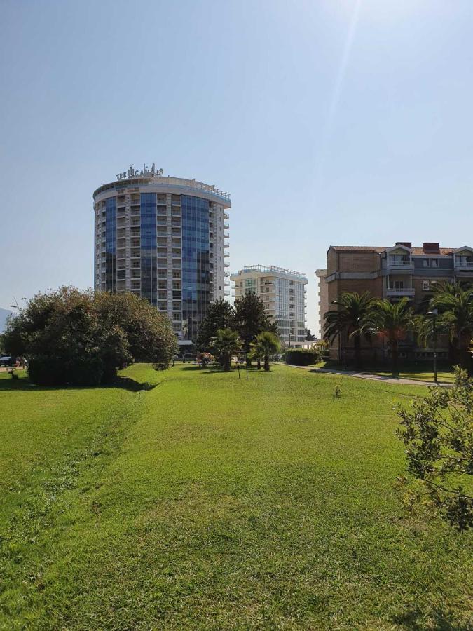 Apartment Oleander Будва Екстериор снимка