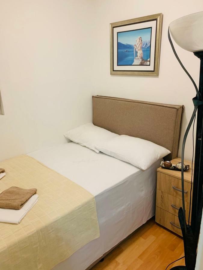 Apartment Oleander Будва Екстериор снимка