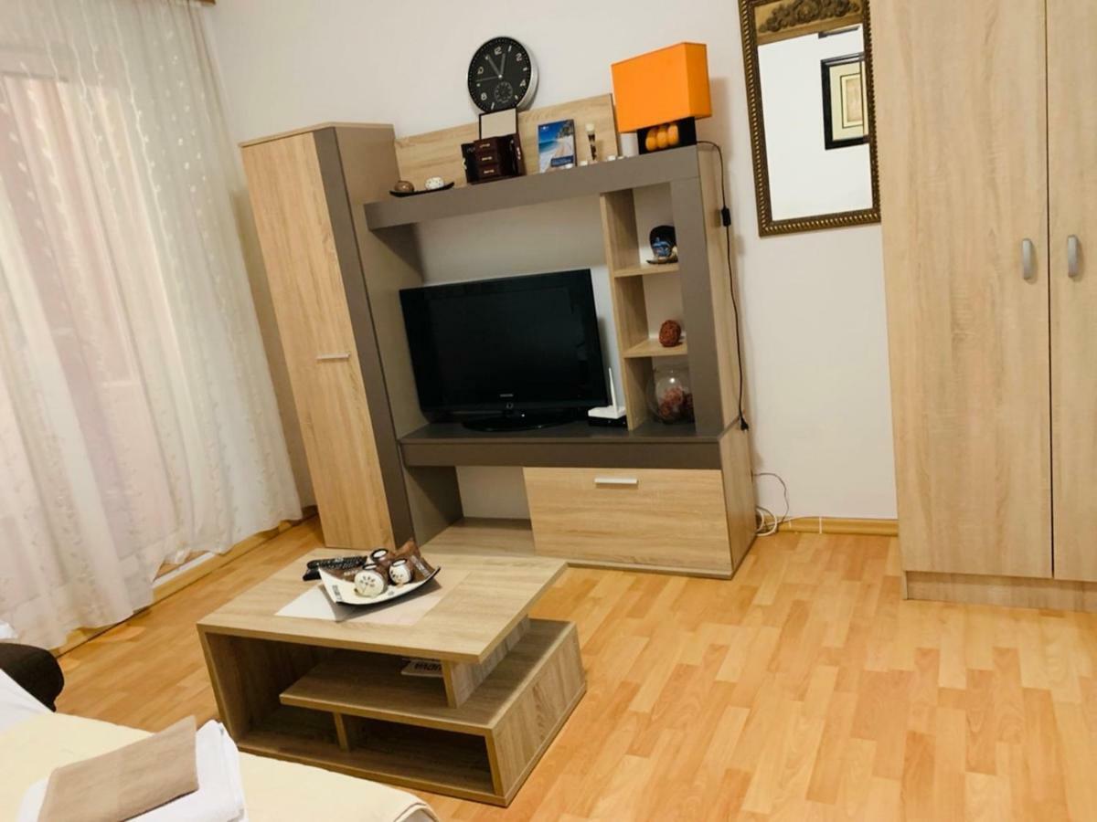Apartment Oleander Будва Екстериор снимка
