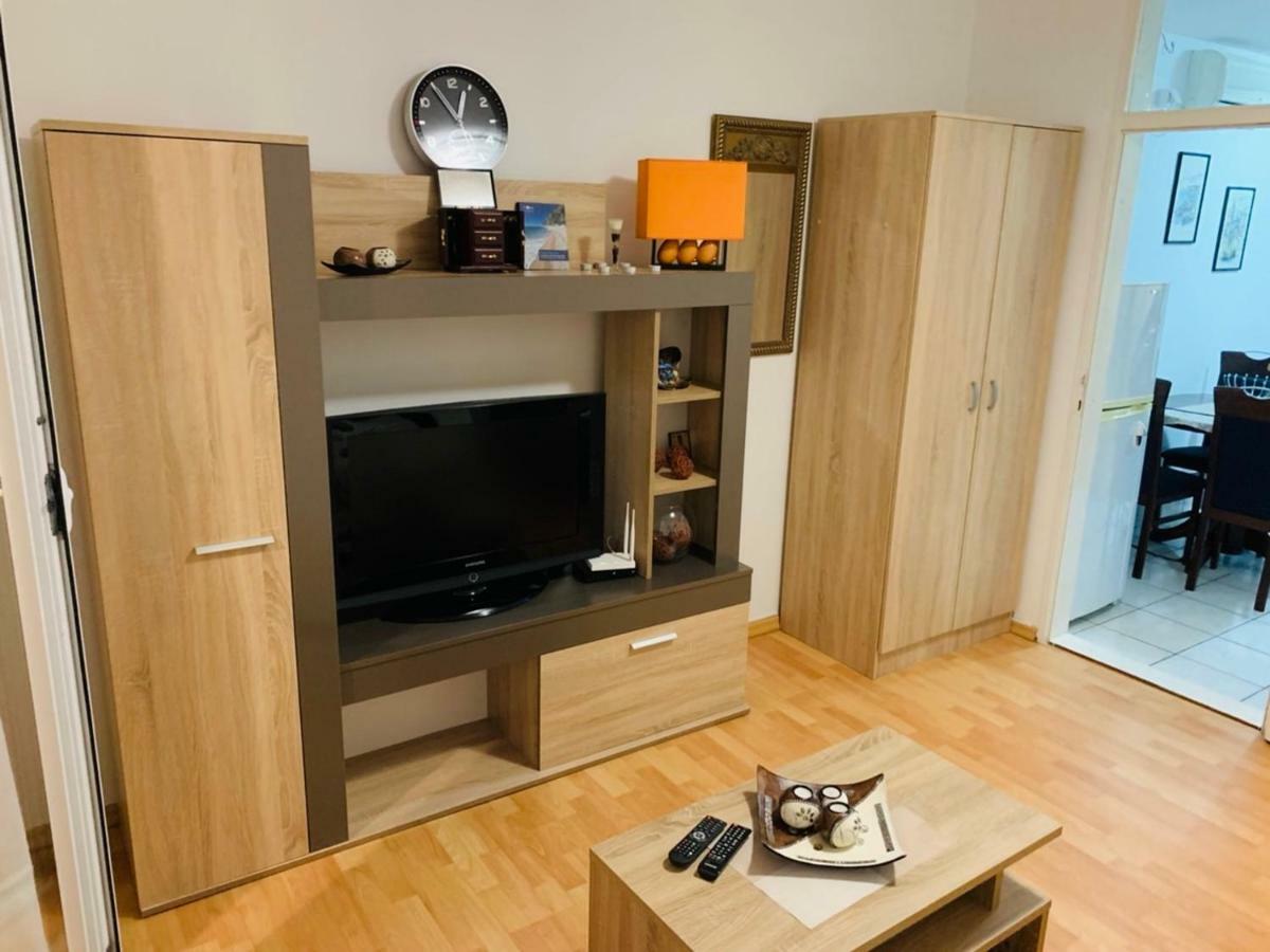 Apartment Oleander Будва Екстериор снимка